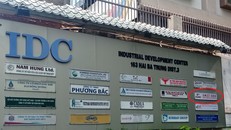 Công ty TNHH Di Trú Toàn Cầu và Cung Ứng Nguồn Nhân Lực – Fast IMM Group có trụ sở tại: Tầng 5, Tòa nhà IDC (số 163 Hai Bà Trưng, phường Võ Thị Sáu, quận 3, TP.HCM).