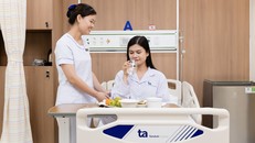 Bệnh viện Tâm Anh dẫn đầu khối tư nhân về chất lượng chuyên môn và dịch vụ