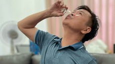 Tác giả Cao Minh Hiển.