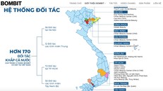 BOMBIT EHL BIO Việt Nam: “Lừa đảo” mỹ phẩm tế bào gốc để trục lợi?