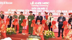 Triển lãm khai mạc sáng 14/8 tại TP.HCM