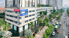 Khai trương phòng khám Đa khoa Tâm Anh Quận 7 chuyên sâu, công nghệ cao 