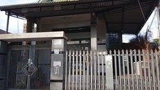 Căn nhà là tài sản trong vụ tranh chấp.