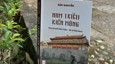 Truyện kiếm hiệp Việt Nam còn có mấy ai?