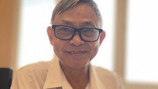 Tiến sĩ, thi sĩ Phạm Hồng Danh