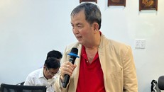 PGS.TS Nguyễn Hoài Nam - “Bác sĩ phẫu thuật tâm hồn”