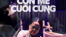 Đạo diễn Ái Như và Cơn mê cuối cùng