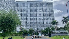 Chung cư Saigon Gateway.