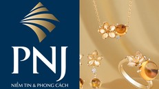 PNJ là doanh nghiệp đầu tiên được công bố liên quan đến đợt thanh tra thị trường vàng vừa qua.