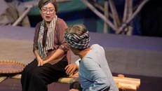 “Két Lala” của Ngày xửa Ngày xưa: “Tôi thấy bình yên trong cõi riêng của mình”