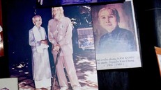 Ngôi nhà hạnh phúc của học giả Vương Hồng Sển và nghệ sĩ Năm Sa Đéc nay còn đâu?