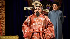 Dòng kịch kén người xem tưởng đã lụi tàn nhưng lại hồi sinh