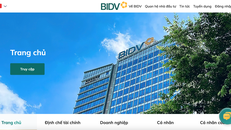 Kết luận thanh tra tại BIDV Sóc Trăng bị tẩy xoá nhiều nội dung