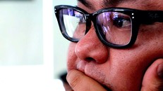 Nhà báo Trần Hoàng Nhân