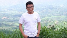 Ông Nguyễn Thành Nam, Tổng biên tập NXB Trẻ 