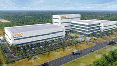 Nhà máy sản xuất vắc xin và sinh phẩm VNVC dự kiến khởi công ngay trong năm 2025