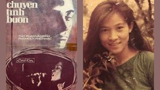 Ca khúc Chuyện tình buồn và nguyên mẫu Nguyễn Thị Túy của bài thơ