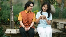 Huỳnh Lập và Phương Mỹ Chi vào hai vai chính trong phim Nhà gia tiên