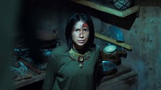 Một cảnh trong phim Quỷ nhập tràng ra rạp ngày 7/3/2025