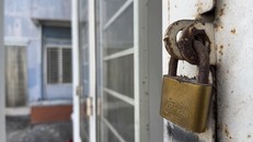 Những công trình lãng phí ở TP.HCM – Bài 5: Khu tái định cư nghìn tỷ hơn một thập kỷ hoang vắng