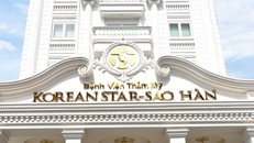 Nhộn nhịp thị trường tế bào gốc - Bài 4: Loạn ở Bệnh viện thẩm mỹ Korea Star Sao Hàn