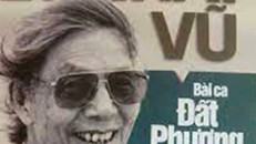 Nhạc sĩ Lư Nhất Vũ (1936 - 2025)