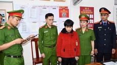 Công an tỉnh Quảng Nam đã khởi tố và bắt tạm Na.