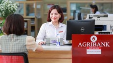 Doanh nghiệp bứt phá kinh doanh cùng loạt ưu đãi hấp dẫn từ Agribank