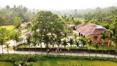 Lộc Yên - Hồn xưa giữa lòng xứ Quảng