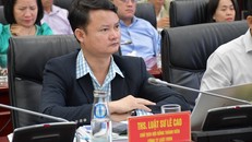 Luật sư Lê Cao