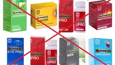 Sản phẩm của Công ty TNHH Abbott Healthcare Việt Nam bị thu hồi hiệu lực giấy tiếp nhận đăng ký bản công bố.