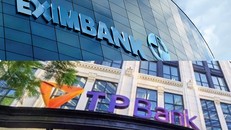 Eximbank “dính” phòng chống rửa tiền, chuyển vi phạm của TPBank sang Bộ Công an.