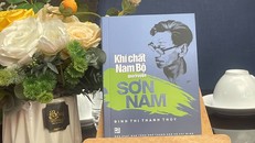 Chuyên luận "Khí chất Nam Bộ qua truyện Sơn Nam" của tác giả Đinh Thị Thanh Thủy