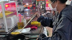 Quang gánh phận đời