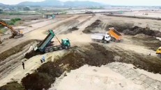 Gold Coast Vũng Tàu: Giấc mơ triệu đô hay bãi đất trống nhiều hoài nghi? 