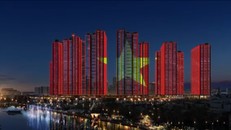 TP.HCM gỡ “điểm nghẽn” pháp lý cho 2 dự án tổ hợp cao tầng của Sunshine Group