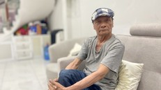 Nhà văn, nhà báo Đoàn Thạch Biền