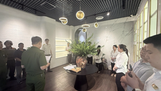 Công ty Cindel Tox có liên quan gì đến Vũ Hồng Phúc “Cún Bông” vừa bị khởi tố?