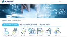 Về cơ bản, PGBank cố gắng trong việc ổn định mạng lưới, hoạt động đảm bảo cơ bản các nhiệm vụ, quyền hạn...