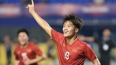 Học viện bóng đá Nutifood có 3 cầu thủ góp mặt tại U23 Đông Nam Á