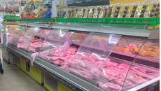 Vấn đề an toàn thực phẩm hiện đang khó lường.