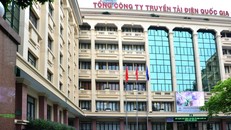 Tổng công ty Truyền tải điện quốc gia . Ảnh: VGP/ Toàn Thắng