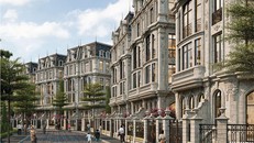 Sunshine Group bất ngờ đưa siêu phẩm dinh thự hàng triệu USD lên sóng livestream ngày 5/8