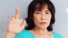 Chị Nguyễn Thị Phương Liên.