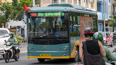 Phương Trang miễn phí tất cả vé xe buýt chào mừng Quốc khánh 2/9 dành cho hành khách tại TP.HCM.