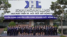 Khải Hoàn Land: Luân chuyển vốn như thế nào?