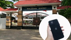 Trường THPT Trường Chinh.