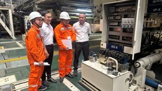 Giá điện hai thành phần được thí điểm từ tháng này