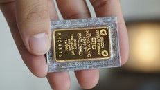 Thị trường vàng đang có nhiều biến động trong thời gian qua. 