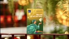 Ấn bản đặc biệt “Mãi mãi tuổi hai mươi”